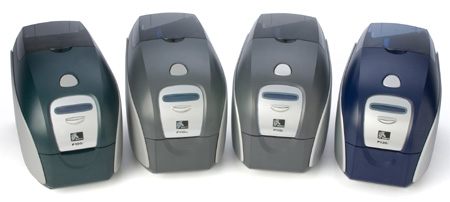 Красящая лента Zebra 800015-940