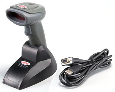 Беспроводной сканер штрих-кода АТОЛ SB 2105