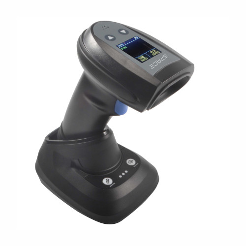 Сканер штрих-кода Space X-2020RCS