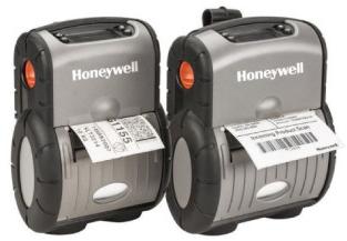 Принтер этикеток Honeywell RL4e | Брэнд Селект