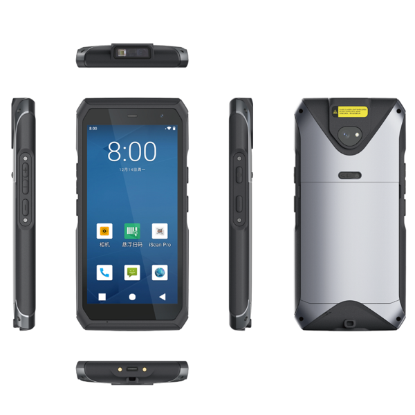 Купить Терминал сбора данных iData T3 Pro