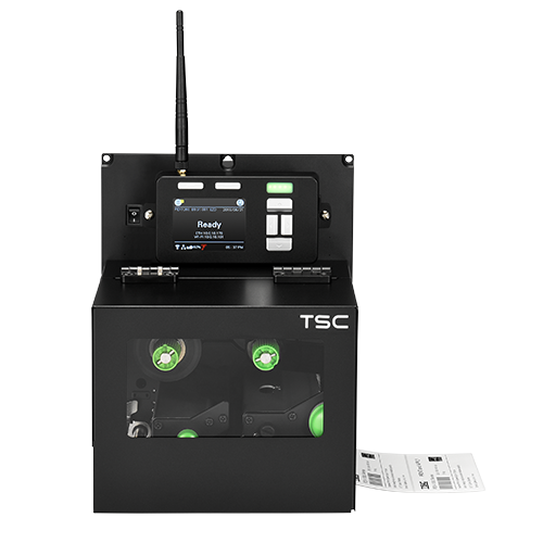 Купить Встраиваемый печатный модуль TSC PEX-1121, PEX-1221