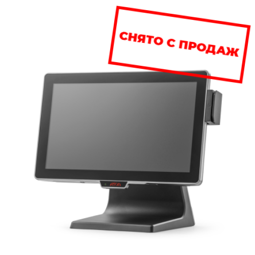 Купить POS-терминал АТОЛ Jazz 16