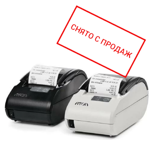 АТОЛ 11Ф без фискального накопителя