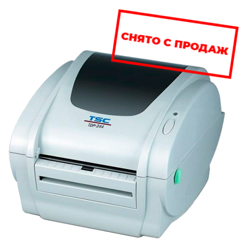 Принтер этикеток TSC TDP244