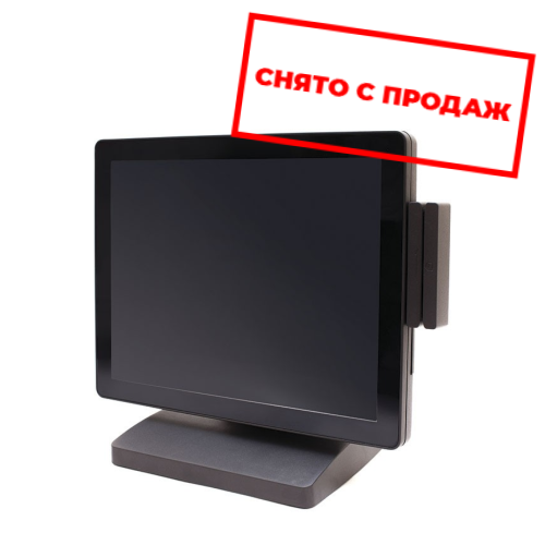 Купить POS-терминал АТОЛ ViVA II Turbo