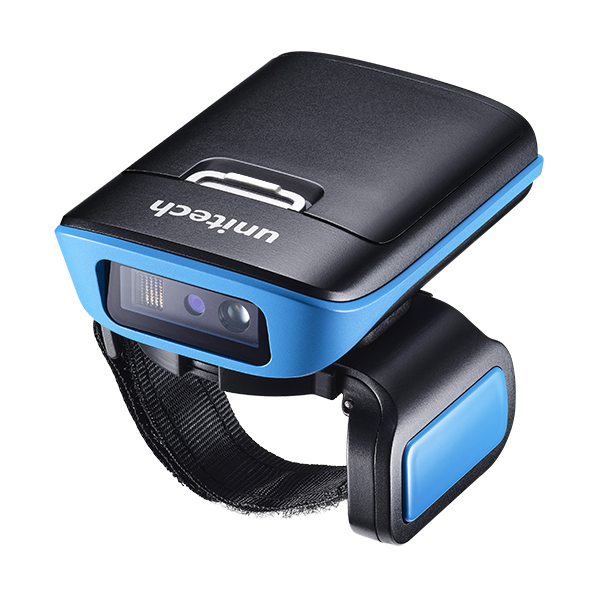 Купить Сканер-кольцо Unitech MS652 Plus 2D