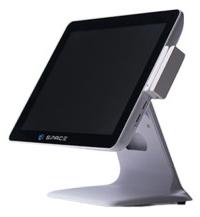 Купить Сенсорный POS терминал SPACE Supreme