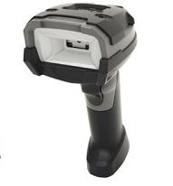 Купить Сверхпрочный сканер штрих-кодов Zebra DS3608 DPA