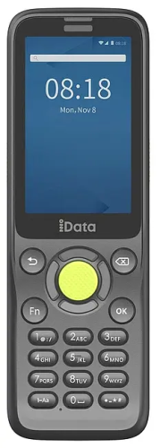 Терминал сбора данных iData i3 Pro