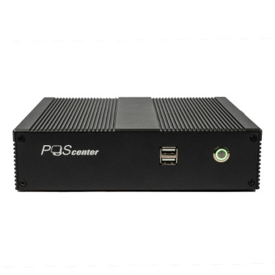 POS-компьютер POSCenter Z2 (Intel Celeron J4105 @ 1.50GHz, RAM 4Gb, SSD 128Gb) с креплением, без ОС