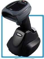 Купить Wi-Fi сканер штрих-кода CINO F790WD
