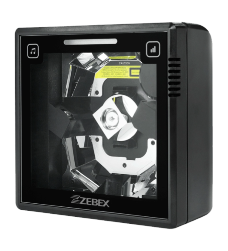 Купить Встроеный сканер штрих-кода Zebex Z-6182