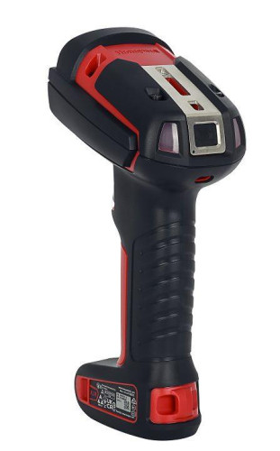 Проводной промышленный 2D cканер штрих-кода Honeywell 1910i Granit