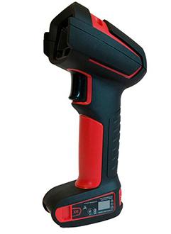 Купить Проводной промышленный 2D cканер штрих-кода Honeywell 1990i XR 