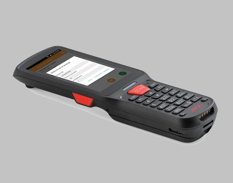 Бесплатно: 1 год использования АТОЛ Mark.Scan с ТСД АТОЛ