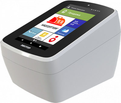 ЭВОТОР POWER POS