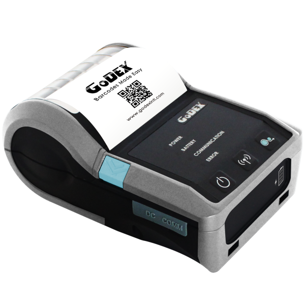 Купить Принтер этикеток Godex MX30+ | Брэнд Селект