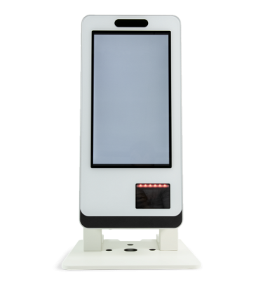 Касса самообслуживания АТОЛ КСО 4210 (21.5",i5 1135G7,SSD, 4G/128G),WIFI,без ОС,Superlead 72CJ,LED indication lamp)