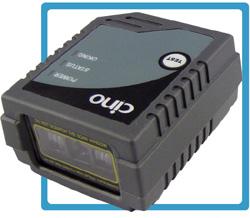 Купить OEM 1D сканер штрих-кода CINO FM480
