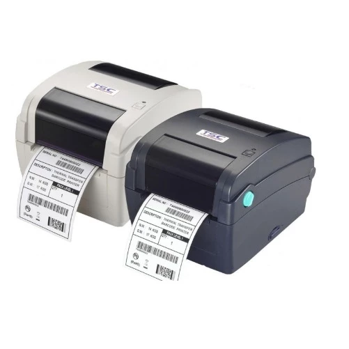 Купить Принтер этикеток TSC TTP-343С