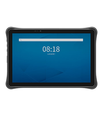 Планшетный терминал сбора данных iData P1 (Android 11 no GMS/2D/4G+64G/10,1-inch/4G(LTE)/WiFI/BT/GPS/Type-C/13+5MPX/NFC/10000mAh)