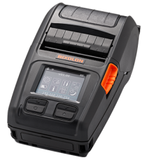 Купить Мобильный принтер этикеток Bixolon XM7-20