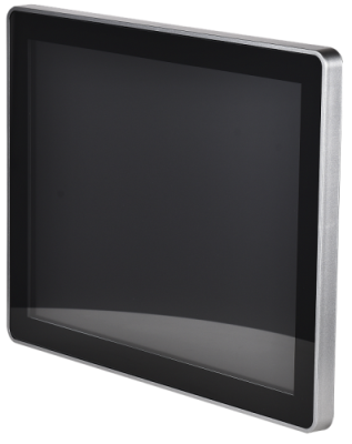 Дополнительный монитор 15" АТОЛ SM15 Rev.2, темно-серый, для терминала JAZZ 15/15 Pro/16/16 Pro