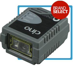 Купить OEM 2D сканер штрих-кода CINO FA470