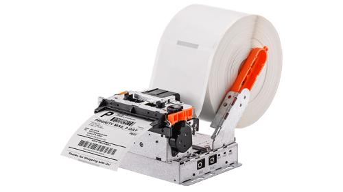 Купить Принтер этикеток для киосков BIXOLON BK5-31