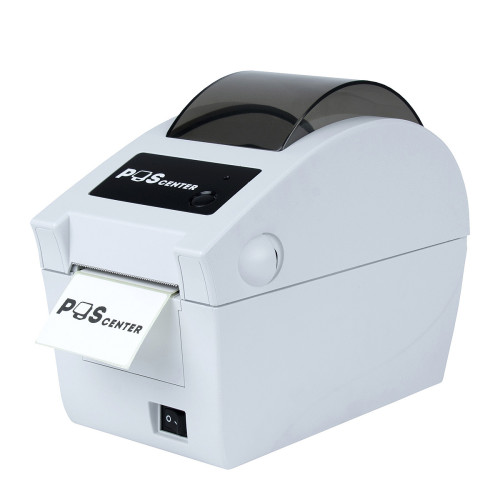 Купить Принтер этикеток POScenter PC-56E