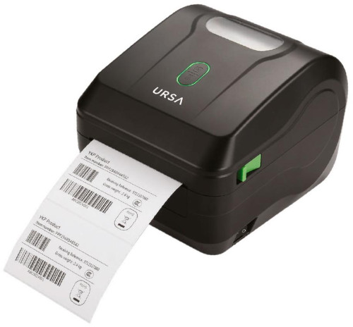 Купить Принтер этикеток URSA UR520DE