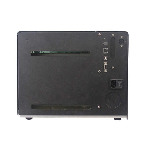 Принтер этикеток Godex EZ6350i,300 dpi, USB, Ethernet, RS-232