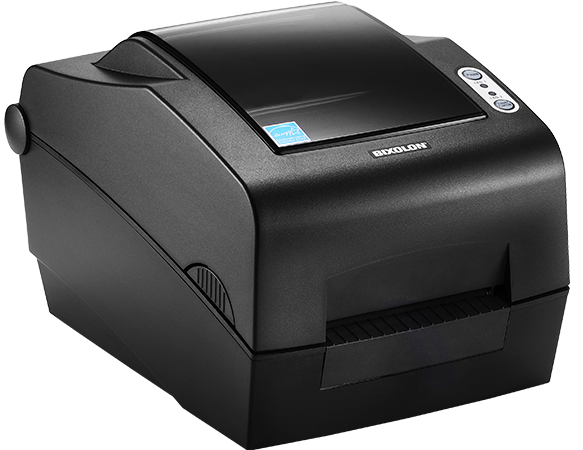 Купить Принтер этикеток Bixolon SLP-TX403