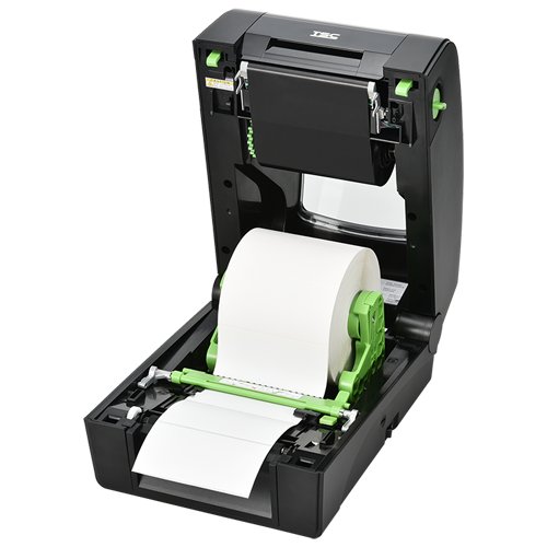 Купить 4-х дюймовый принтер этикеток TSC TH340: 300 dpi, USB