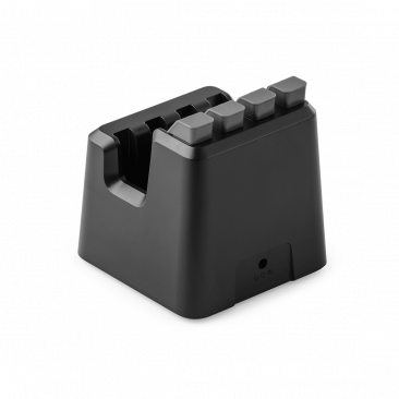 Зарядная станция для 4-х терминалов сбора данных АТОЛ Smart.Slim/Smart.Slim Plus/Smart.Prime 