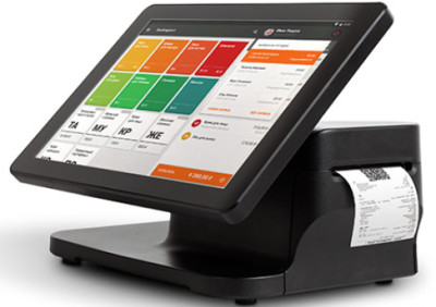 Смарт-терминал АТОЛ Sigma 10 с автоматическим тарифом SIGMA и ИТС (без ФН, 5.0)