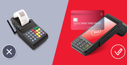 Автономные кассы не поддерживают разрешительный режим продаж. Узнайте как получить современную кассу за 1 рубль