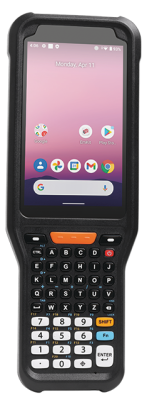 Терминал сбора данных Point Mobile PM351 WiFi/BT, Camera, 3G/32G, NFC, Alpha Numeric, SE4100