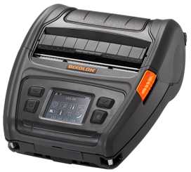 Купить Принтер этикеток Bixolon XM7-40