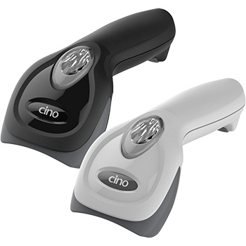 Купить Сканер штрих-кода CINO A560